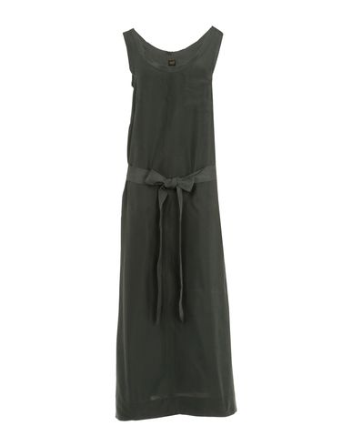 ZOOM PAUW - Long dress