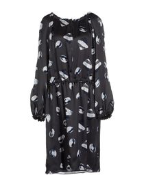 ARMANI COLLEZIONI - Short dress