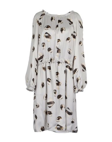 ZOOM ARMANI COLLEZIONI - Short dress