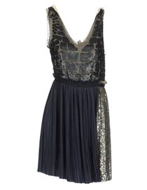3.1 PHILLIP LIM - Short dress