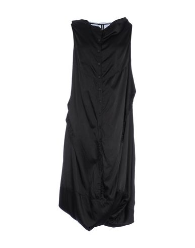 ZOOM RUNDHOLZ - 3/4 length dress