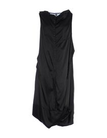 RUNDHOLZ - 3/4 length dress