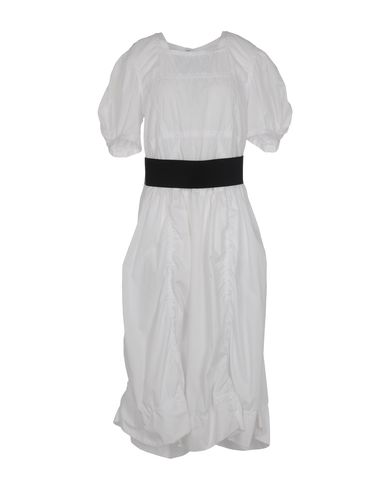 ZOOM COMME des GARÇONS - 3/4 length dress