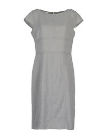 ARMANI COLLEZIONI - Short dress