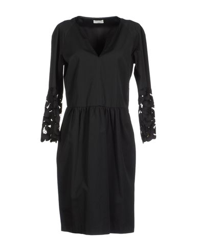 ZOOM DRIES VAN NOTEN - Short dress
