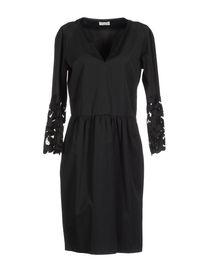 DRIES VAN NOTEN - Short dress