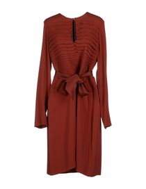 DIANE VON FURSTENBERG - Short dress