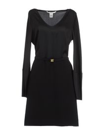 DIANE VON FURSTENBERG - Short dress