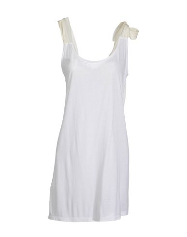 ZOOM MIU MIU - Short dress