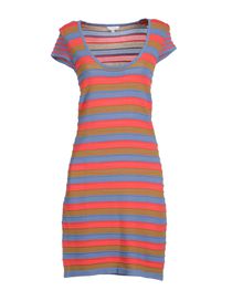 GF FERRE' - Short dress