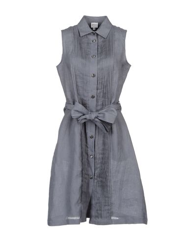 ZOOM ARMANI COLLEZIONI - Short dress