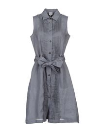 ARMANI COLLEZIONI - Short dress