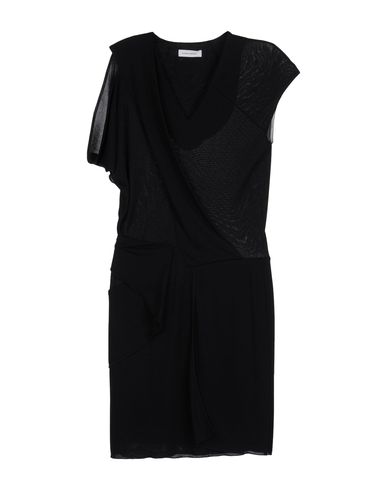 ZOOM COSTUME NATIONAL - Short dress