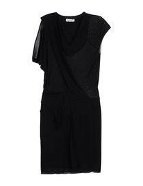 COSTUME NATIONAL - Short dress