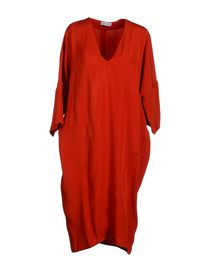 COSTUME NATIONAL - 3/4 length dress