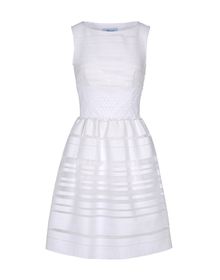 Short dress - BLUMARINE