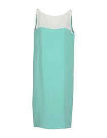 COSTUME NATIONAL - Short dress