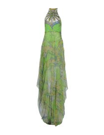 EMILIO PUCCI - Long dress