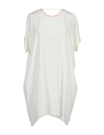 COSTUME NATIONAL - Short dress