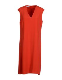 COSTUME NATIONAL - Short dress