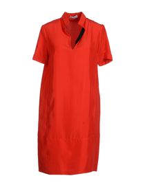 COSTUME NATIONAL - Short dress
