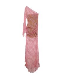 EMILIO PUCCI - Long dress