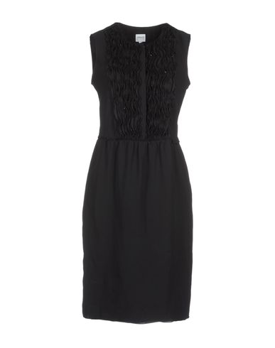 ZOOM ARMANI COLLEZIONI - Short dress