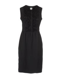 ARMANI COLLEZIONI - Short dress
