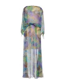 EMILIO PUCCI - Long dress