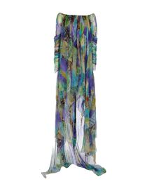 EMILIO PUCCI - Long dress