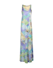 EMILIO PUCCI - Long dress