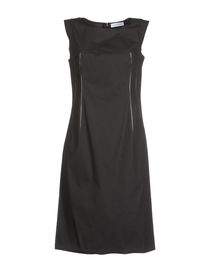 COSTUME NATIONAL - Short dress