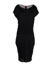 EMANUEL UNGARO - Robe mi-longue