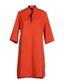 COSTUME NATIONAL - Short dress
