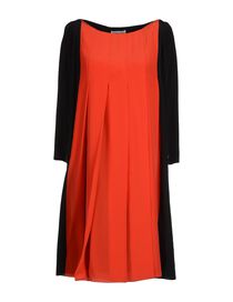 COSTUME NATIONAL - Short dress