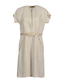 LES COPAINS - Short dress