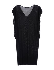 LES COPAINS - Short dress