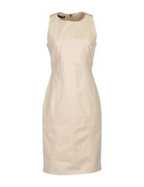 LES COPAINS - 3/4 length dress
