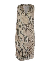 LES COPAINS - Short dress