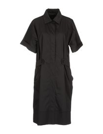 LES COPAINS - Short dress