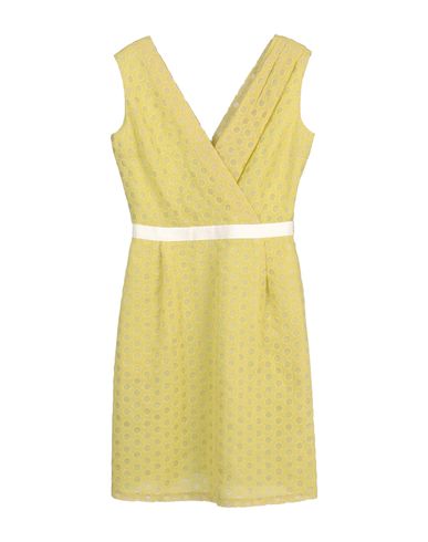 ZOOM GIAMBATTISTA VALLI - Short dress