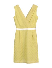 GIAMBATTISTA VALLI - Short dress