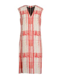 COSTUME NATIONAL - Short dress