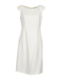 COSTUME NATIONAL - Short dress
