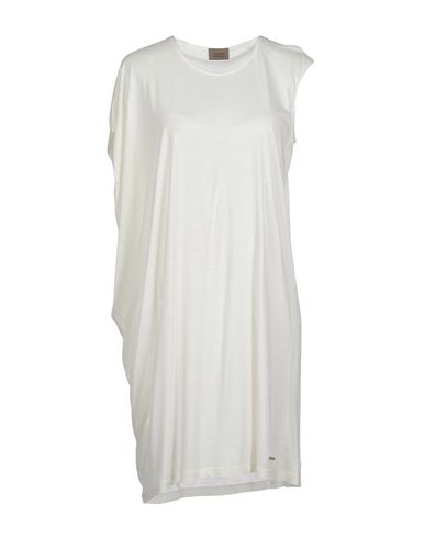 ZOOM JERSEY COSTUME NATIONAL - Short dress