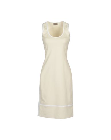 ZOOM JERSEY COSTUME NATIONAL - 3/4 length dress