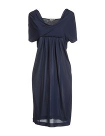 MIU MIU - Short dress
