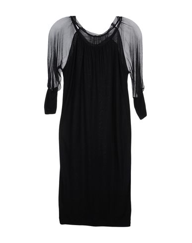 ZOOM MIU MIU - 3/4 length dress
