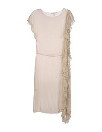 ANGELOS FRENTZOS - 3/4 length dress