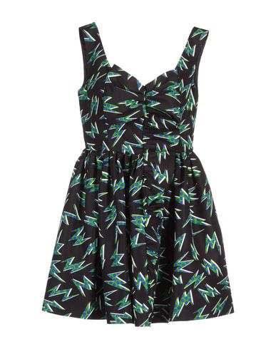 ZOOM MIU MIU - Short dress